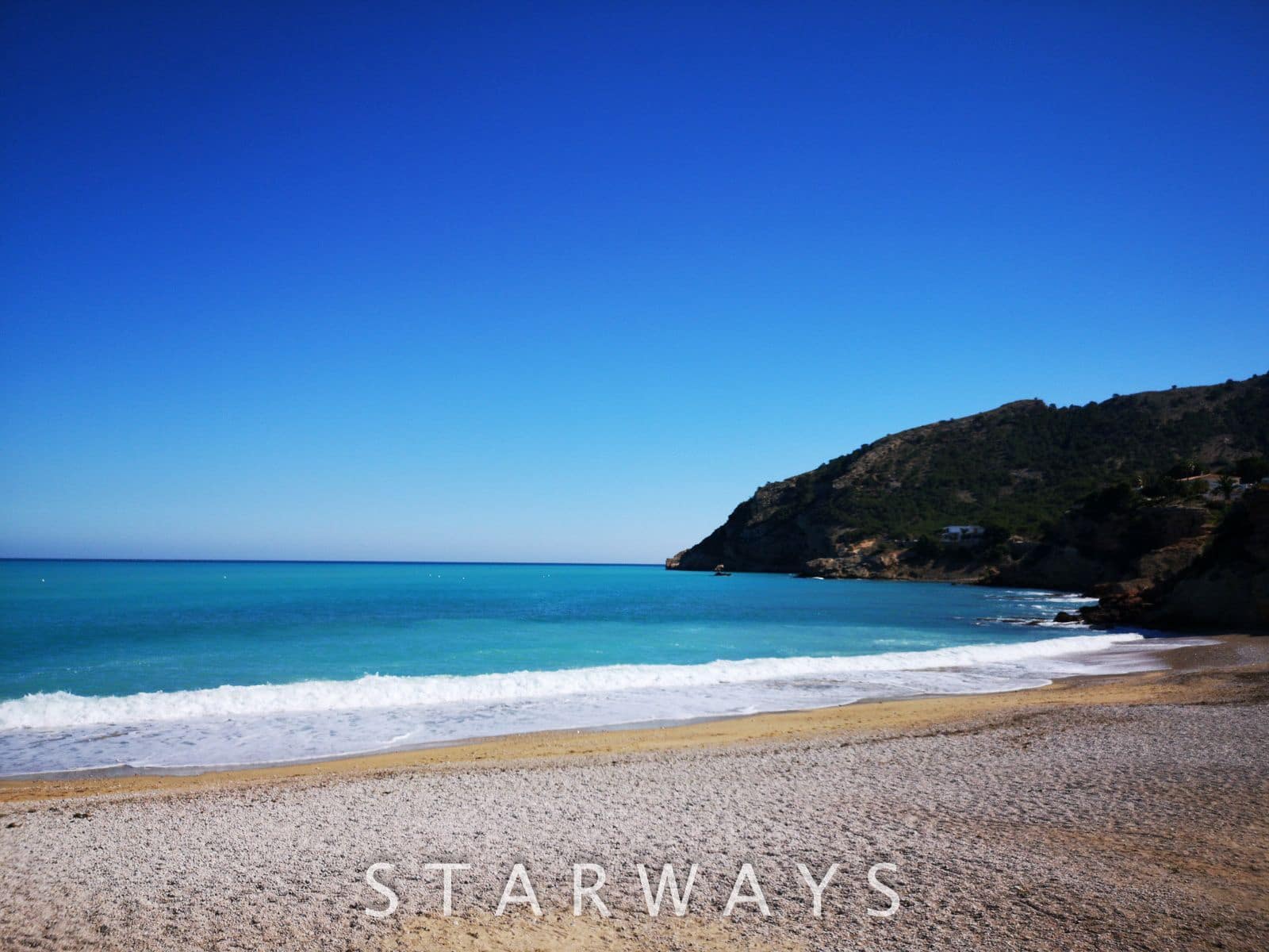 1 sovrum Lägenhet till salu i Alfaz del Pi / L'Alfas del Pi med garage - 169 000 € (Ref: 9625334)