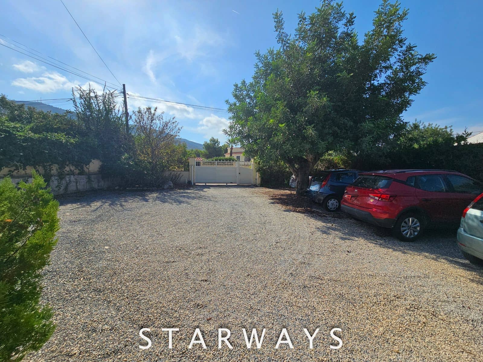 1 sovrum Lägenhet till salu i Alfaz del Pi / L'Alfas del Pi med garage - 169 000 € (Ref: 9625334)