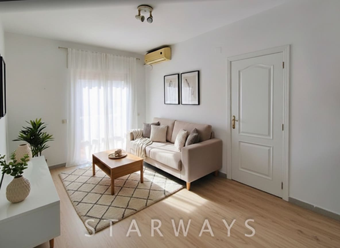 1 bedroom Apartment for sale in Alfaz del Pi / L'Alfas del Pi - € 229,000 (Ref: 9639080)