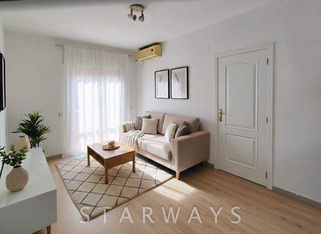 1 bedroom Apartment for sale in Alfaz del Pi / L'Alfàs del Pi - € 229,000 (Ref: 9639080)