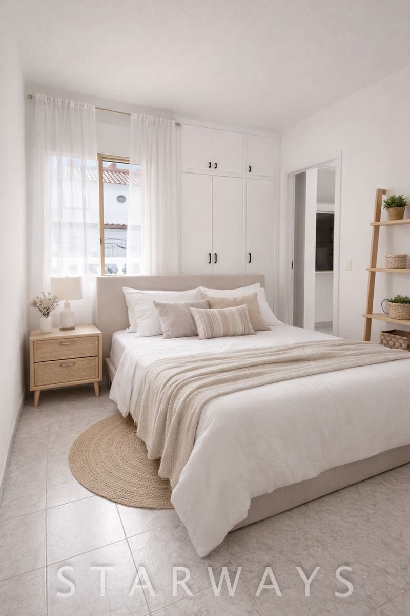 1 bedroom Apartment for sale in Alfaz del Pi / L'Alfas del Pi - € 229,000 (Ref: 9639080)