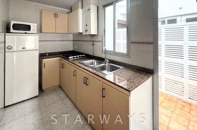 1 bedroom Apartment for sale in Alfaz del Pi / L'Alfàs del Pi - € 229,000 (Ref: 9639080)