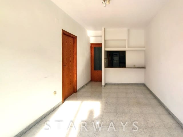 1 bedroom Apartment for sale in Alfaz del Pi / L'Alfàs del Pi - € 229,000 (Ref: 9639080)