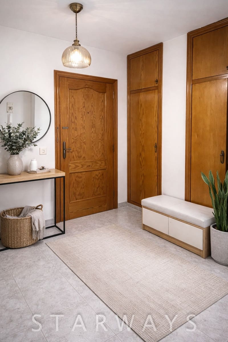 1 bedroom Apartment for sale in Alfaz del Pi / L'Alfas del Pi - € 229,000 (Ref: 9639080)