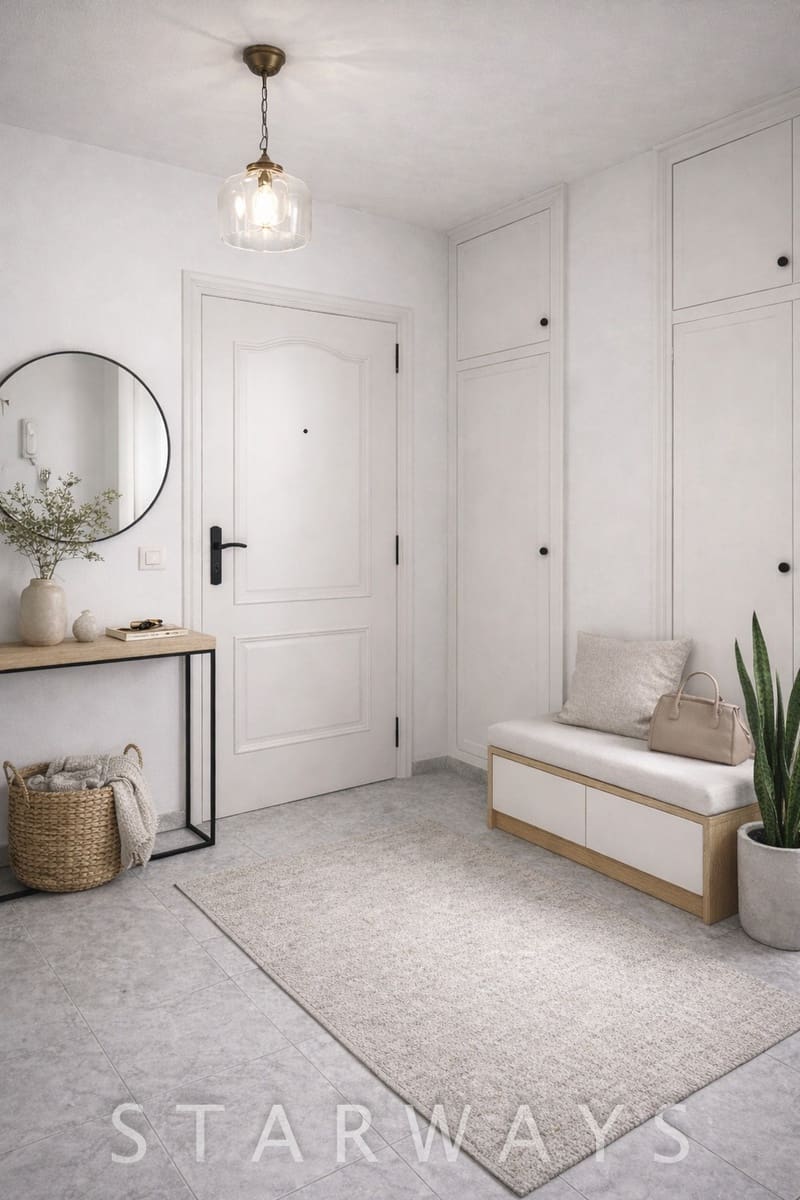 1 bedroom Apartment for sale in Alfaz del Pi / L'Alfas del Pi - € 229,000 (Ref: 9639080)