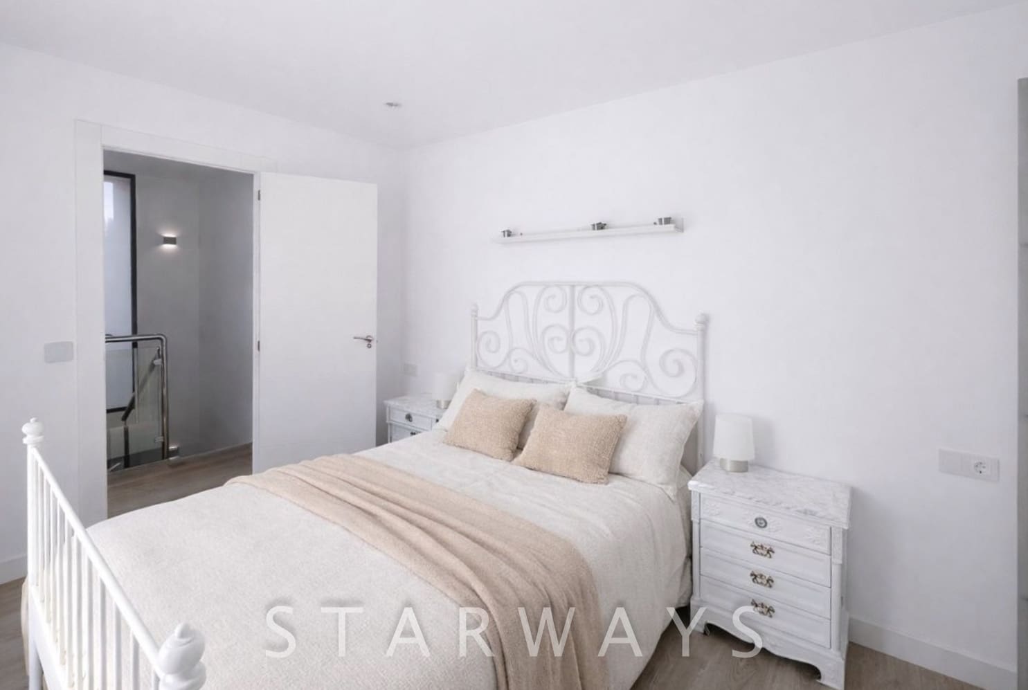 4 chambre Villa/Maison à vendre à La Nucia avec piscine garage - 580 000 € (Ref: 9643755)