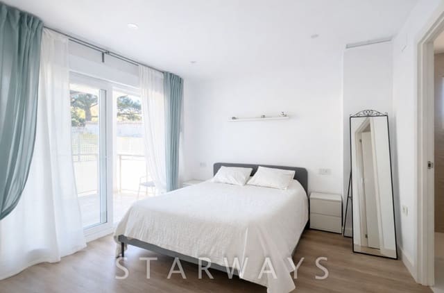 4 chambre Villa/Maison à vendre à La Nucia avec piscine garage - 580 000 € (Ref: 9643755)