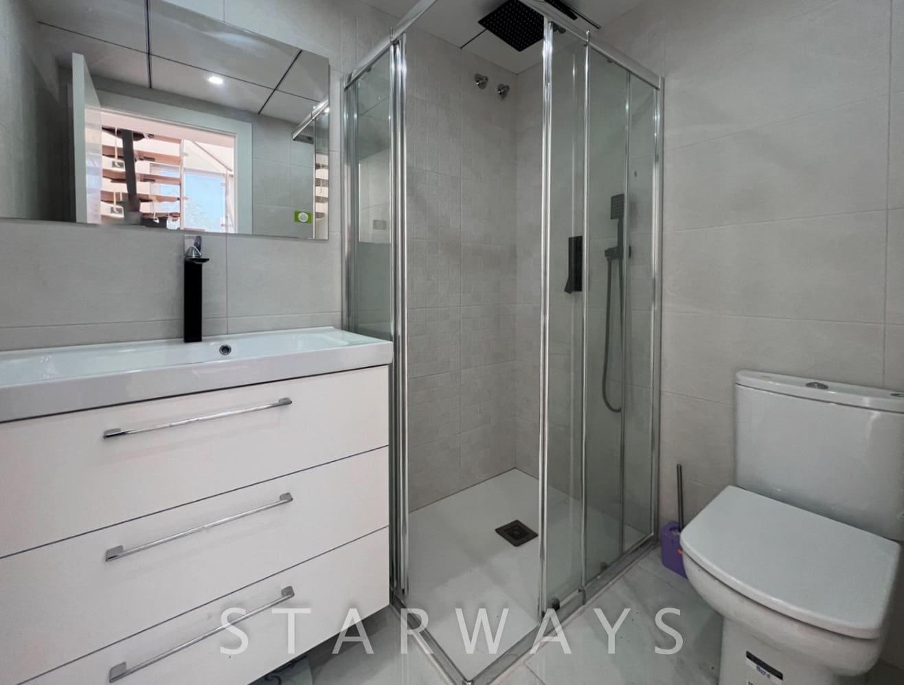 4 chambre Villa/Maison à vendre à La Nucia avec piscine garage - 580 000 € (Ref: 9643755)