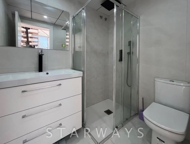 4 chambre Villa/Maison à vendre à La Nucia avec piscine garage - 580 000 € (Ref: 9643755)