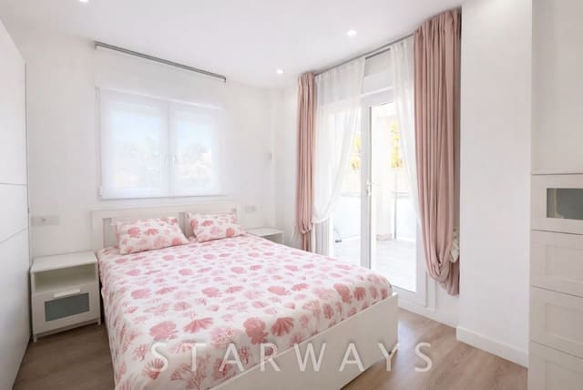 4 chambre Villa/Maison à vendre à La Nucia avec piscine garage - 580 000 € (Ref: 9643755)