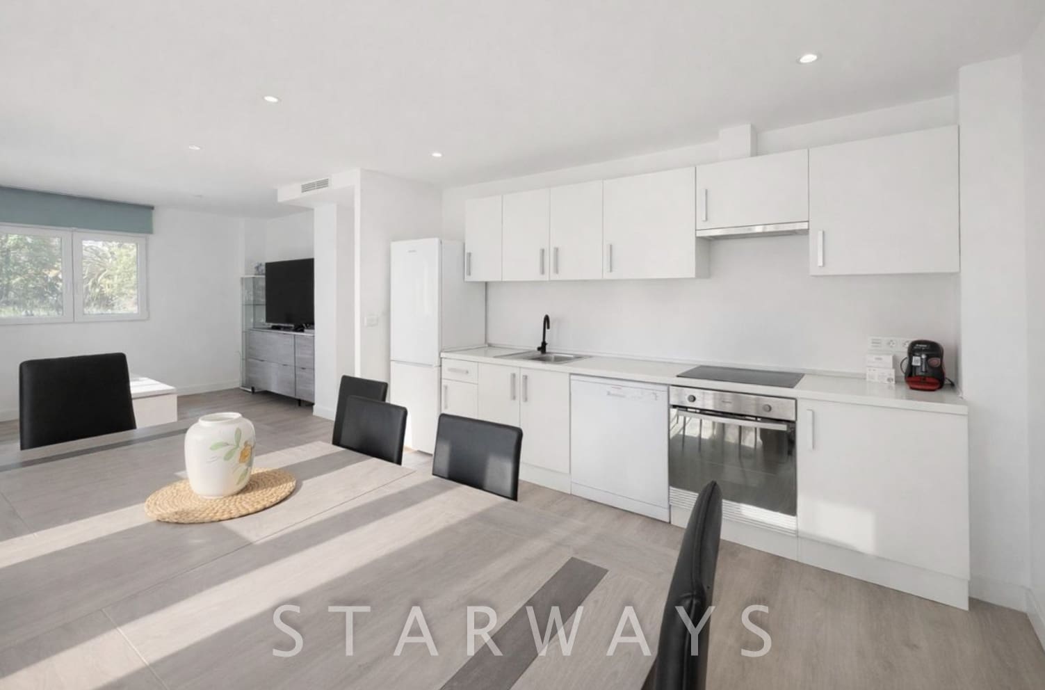 4 chambre Villa/Maison à vendre à La Nucia avec piscine garage - 580 000 € (Ref: 9643755)