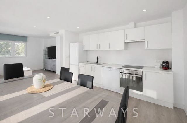 4 chambre Villa/Maison à vendre à La Nucia avec piscine garage - 580 000 € (Ref: 9643755)