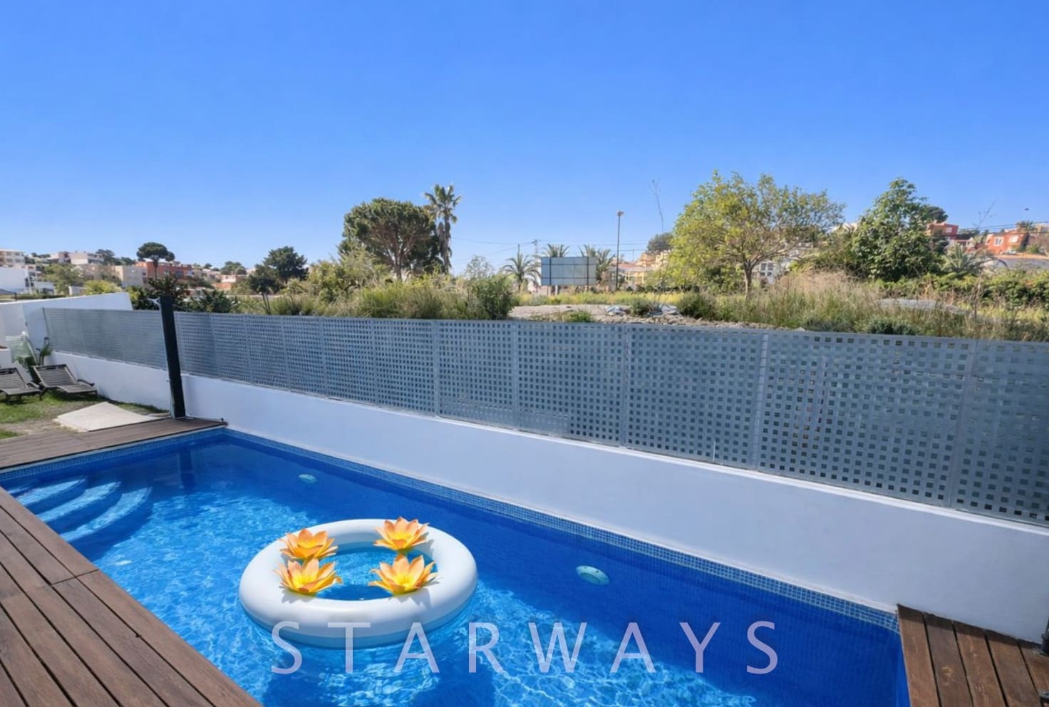 4 chambre Villa/Maison à vendre à La Nucia avec piscine garage - 580 000 € (Ref: 9643755)