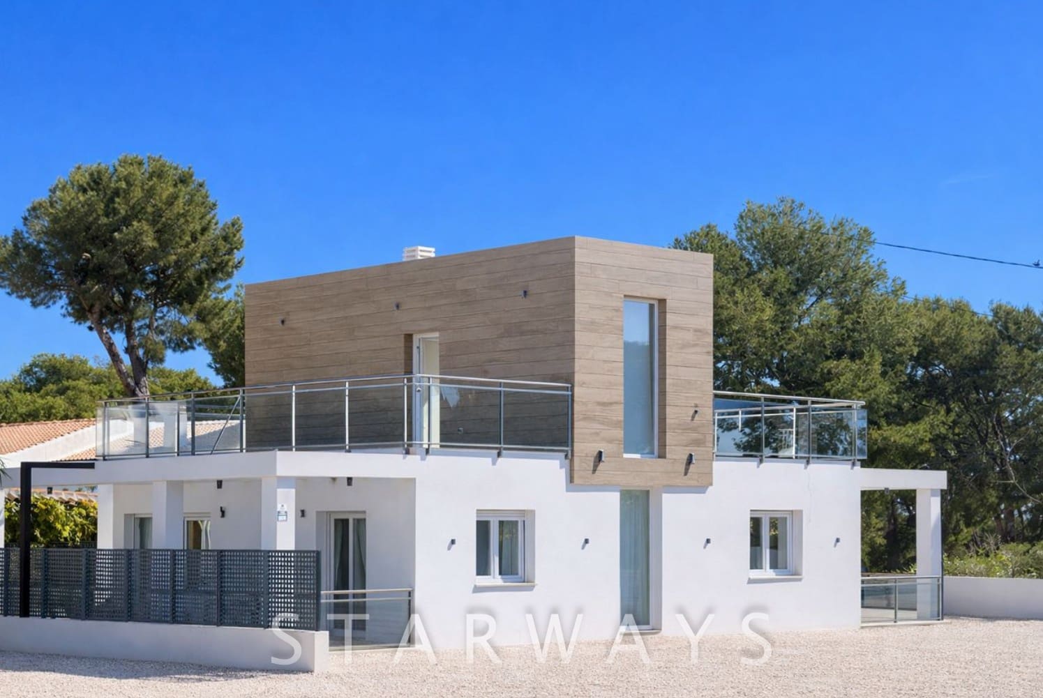 4 chambre Villa/Maison à vendre à La Nucia avec piscine garage - 580 000 € (Ref: 9643755)