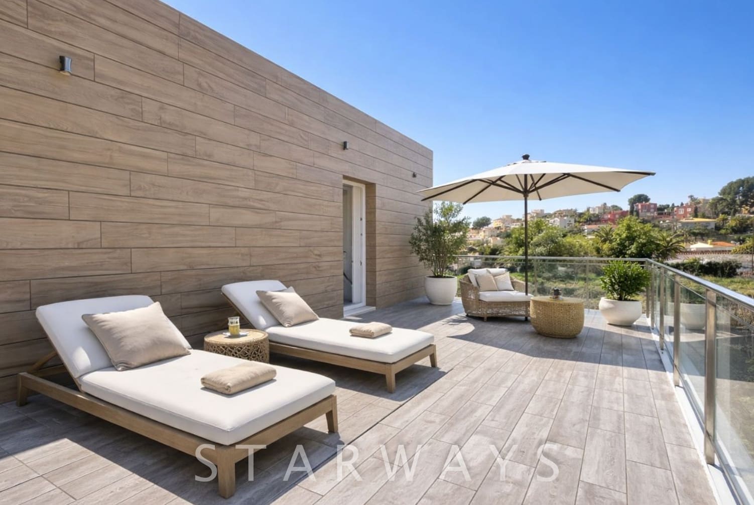 4 chambre Villa/Maison à vendre à La Nucia avec piscine garage - 580 000 € (Ref: 9643755)