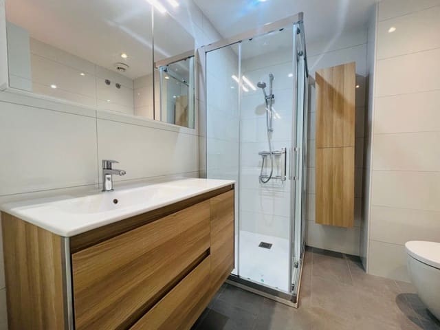 2 sypialnia Apartament na sprzedaż w Altea z basenem garażem - 330 000 € (Ref: 9686004)