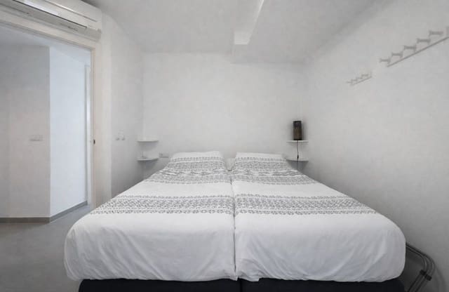 2 sypialnia Apartament na sprzedaż w Altea z basenem garażem - 330 000 € (Ref: 9686004)