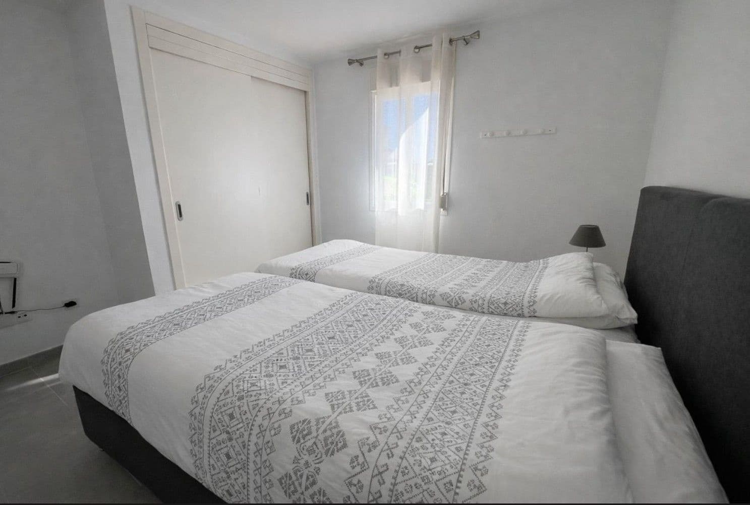 2 sypialnia Apartament na sprzedaż w Altea z basenem garażem - 330 000 € (Ref: 9686004)