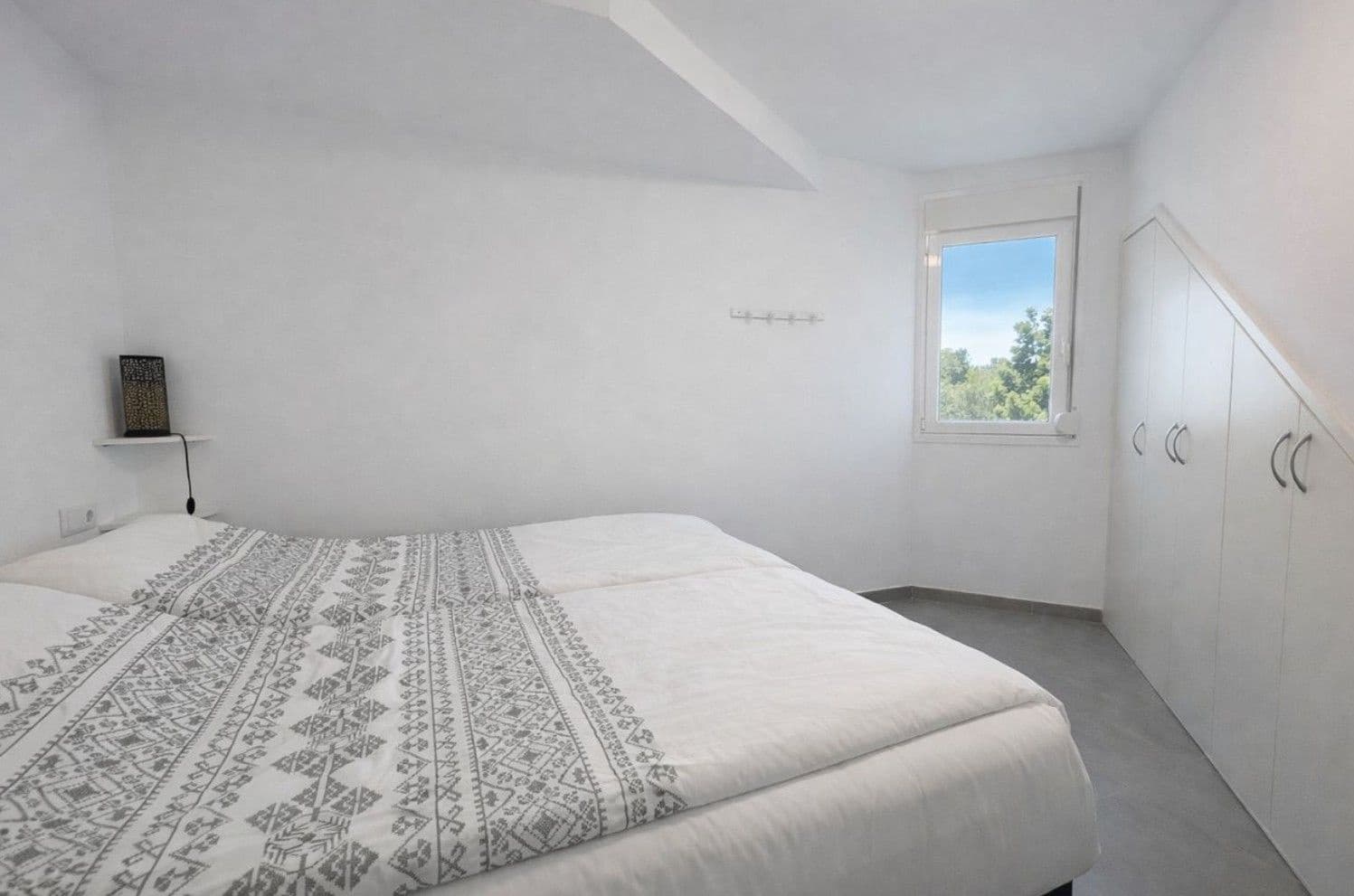 2 sypialnia Apartament na sprzedaż w Altea z basenem garażem - 330 000 € (Ref: 9686004)