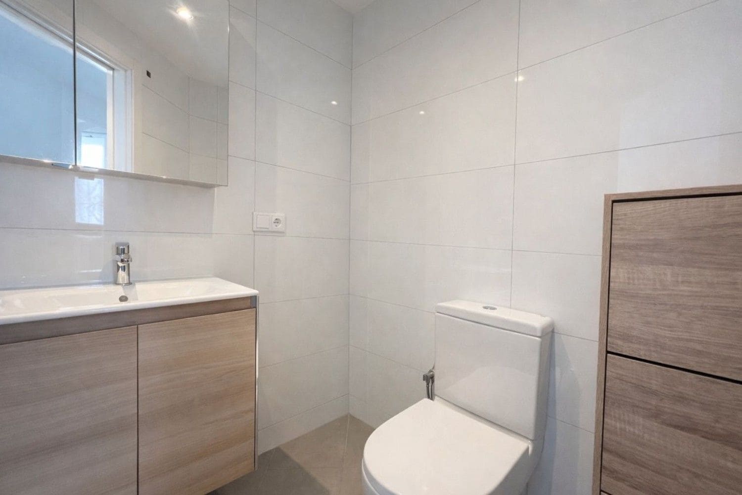 2 sypialnia Apartament na sprzedaż w Altea z basenem garażem - 330 000 € (Ref: 9686004)