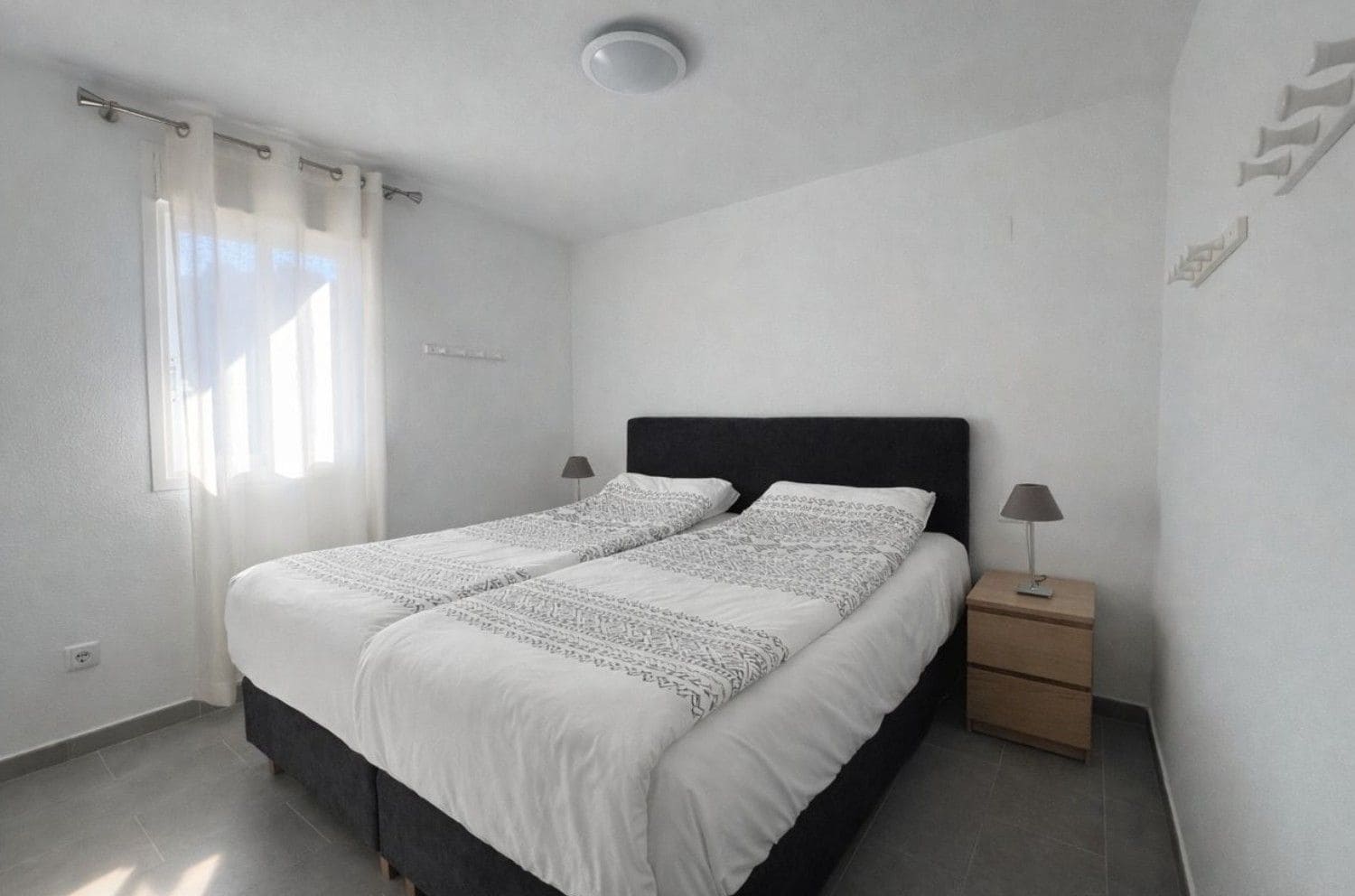 2 sypialnia Apartament na sprzedaż w Altea z basenem garażem - 330 000 € (Ref: 9686004)