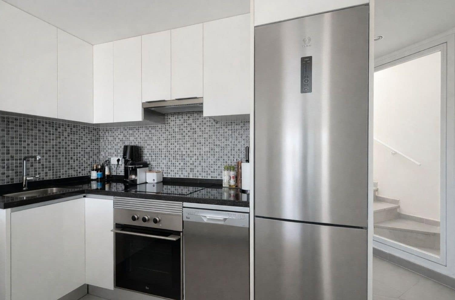 2 sypialnia Apartament na sprzedaż w Altea z basenem garażem - 330 000 € (Ref: 9686004)