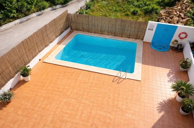 2 sypialnia Apartament na sprzedaż w Altea z basenem garażem - 330 000 € (Ref: 9686004)