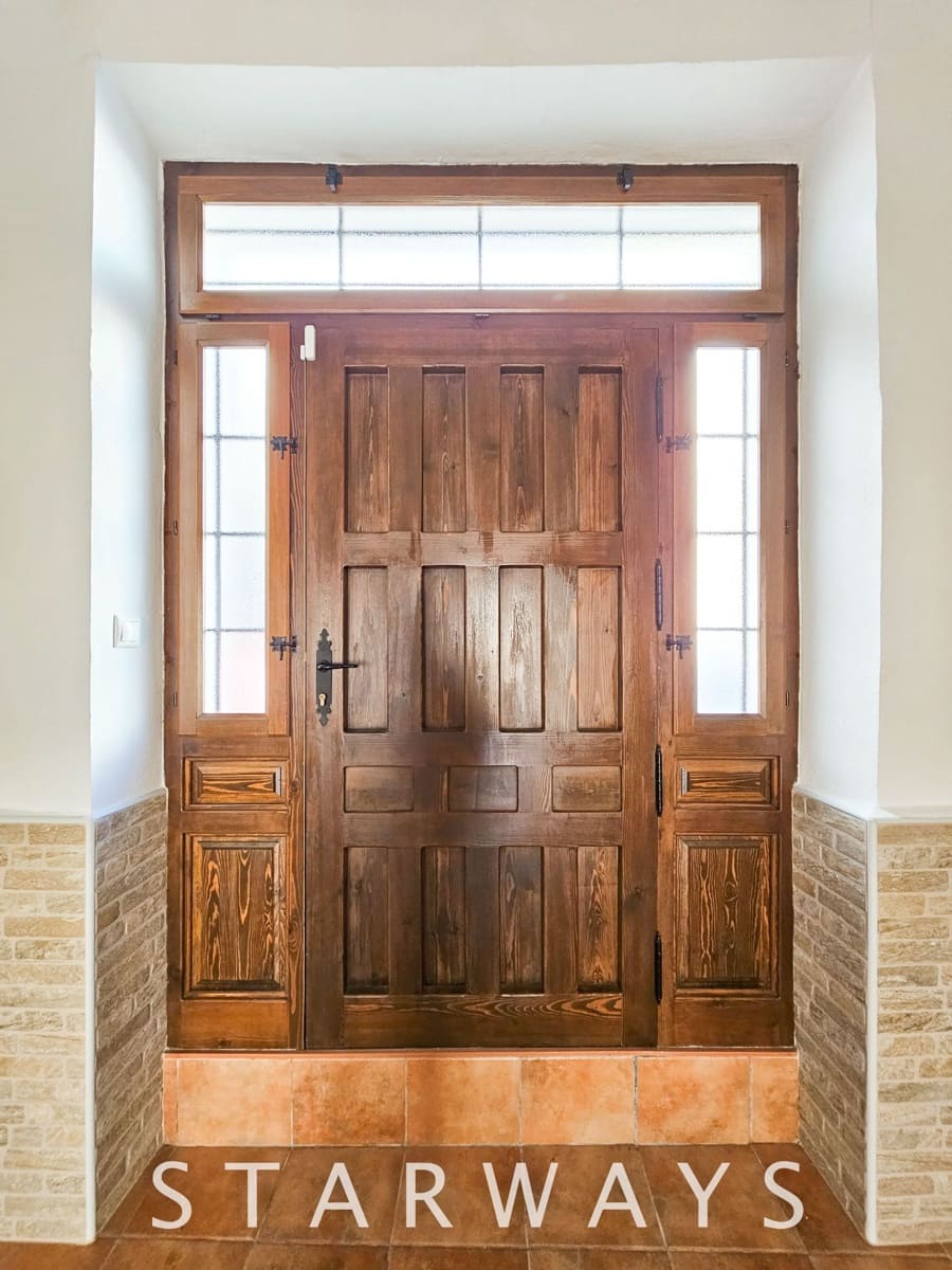 5 makuuhuone Huvila myytävänä paikassa Callosa d'En Sarria - 399 000 € (Ref: 9719487)