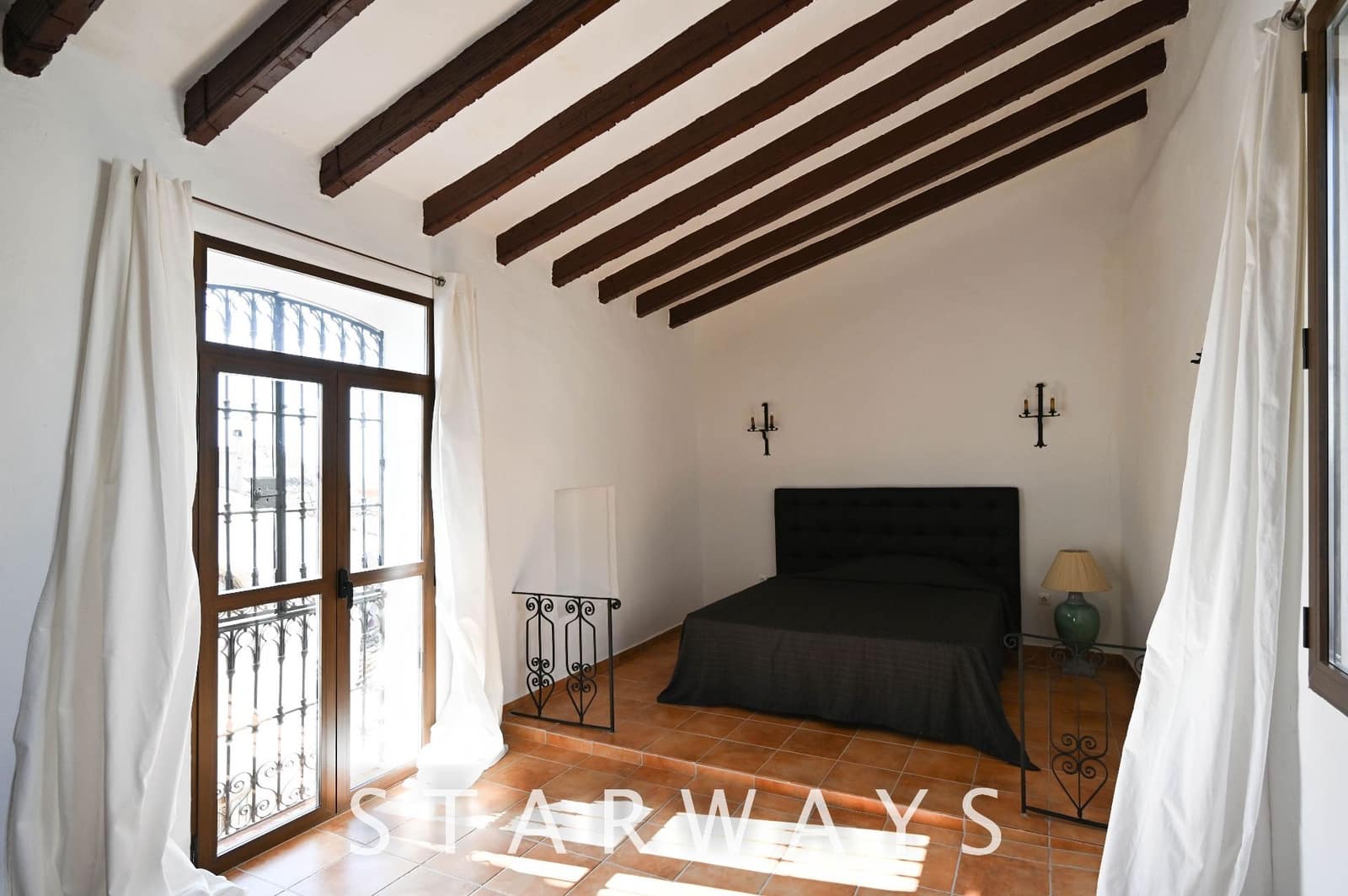 5 makuuhuone Huvila myytävänä paikassa Callosa d'En Sarria - 399 000 € (Ref: 9719487)