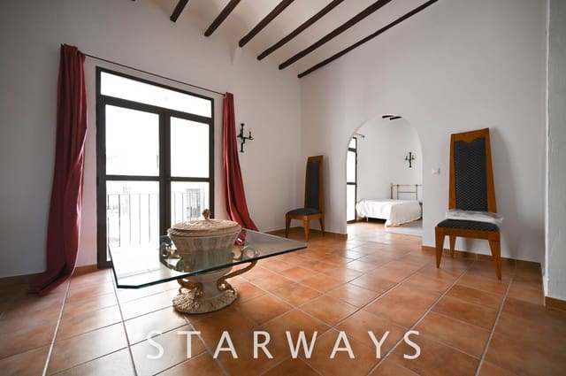 Chalet de 5 habitaciones en Callosa d'En Sarrià en venta - 399.000 € (Ref: 9719487)