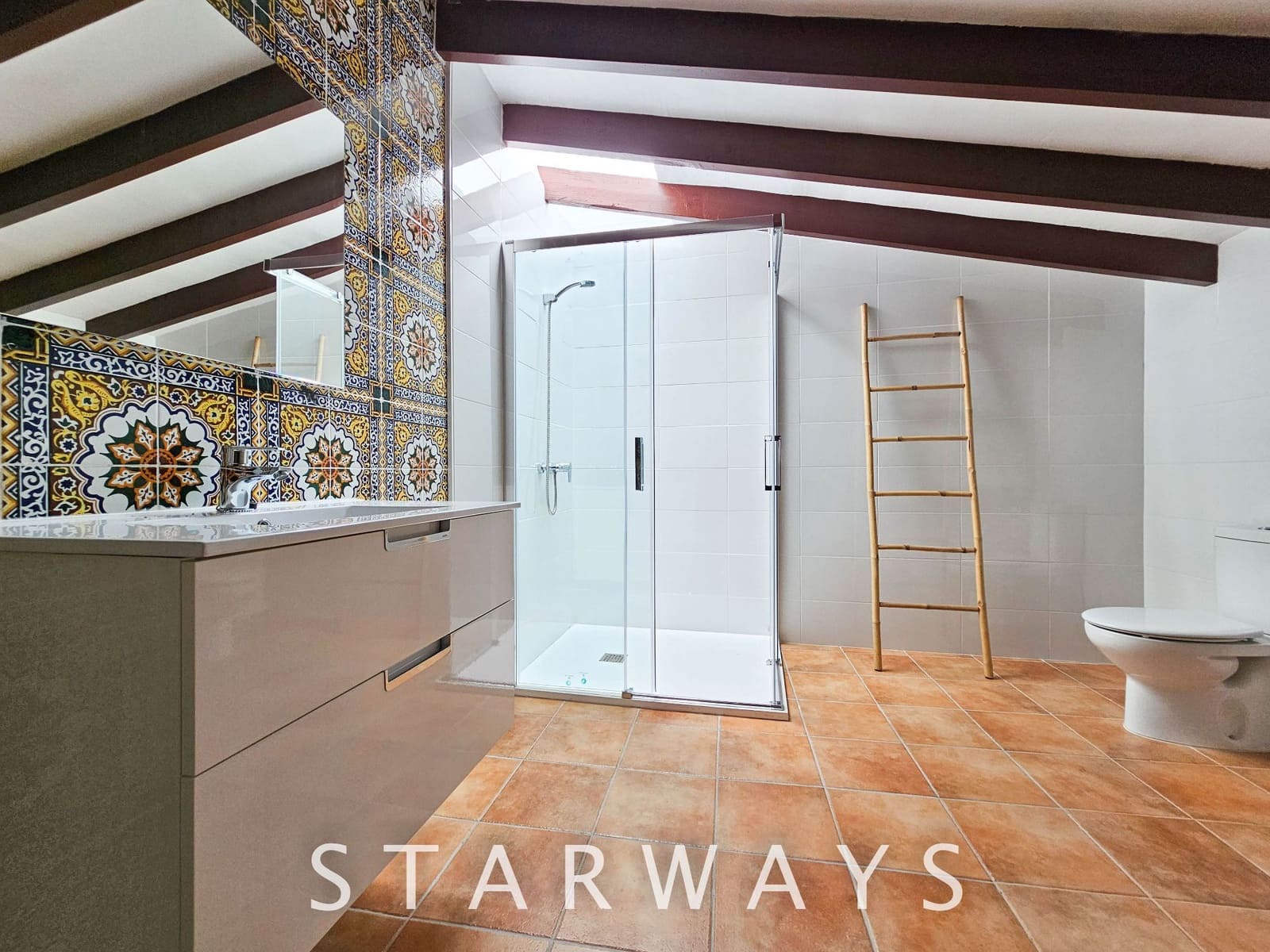 5 makuuhuone Huvila myytävänä paikassa Callosa d'En Sarria - 399 000 € (Ref: 9719487)