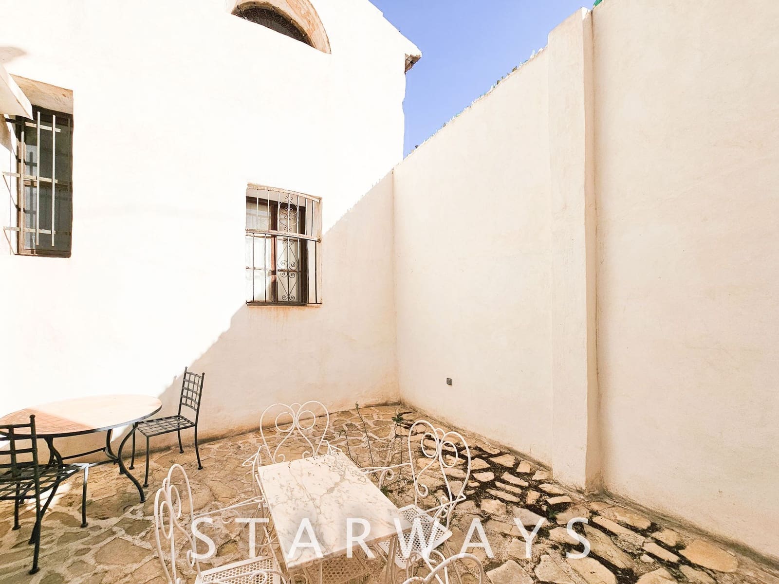 5 makuuhuone Huvila myytävänä paikassa Callosa d'En Sarria - 399 000 € (Ref: 9719487)