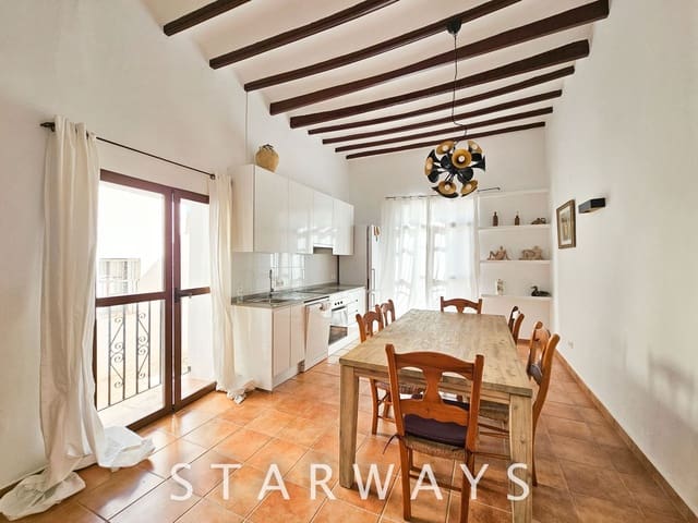 Chalet de 5 habitaciones en Callosa d'En Sarrià en venta - 399.000 € (Ref: 9719487)