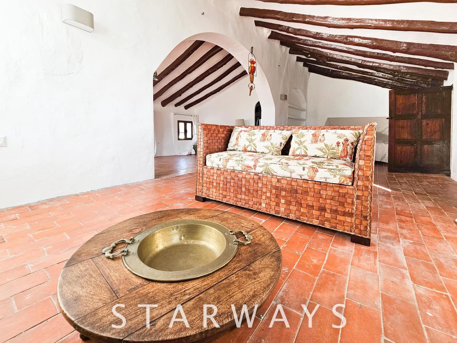 5 makuuhuone Huvila myytävänä paikassa Callosa d'En Sarria - 399 000 € (Ref: 9719487)