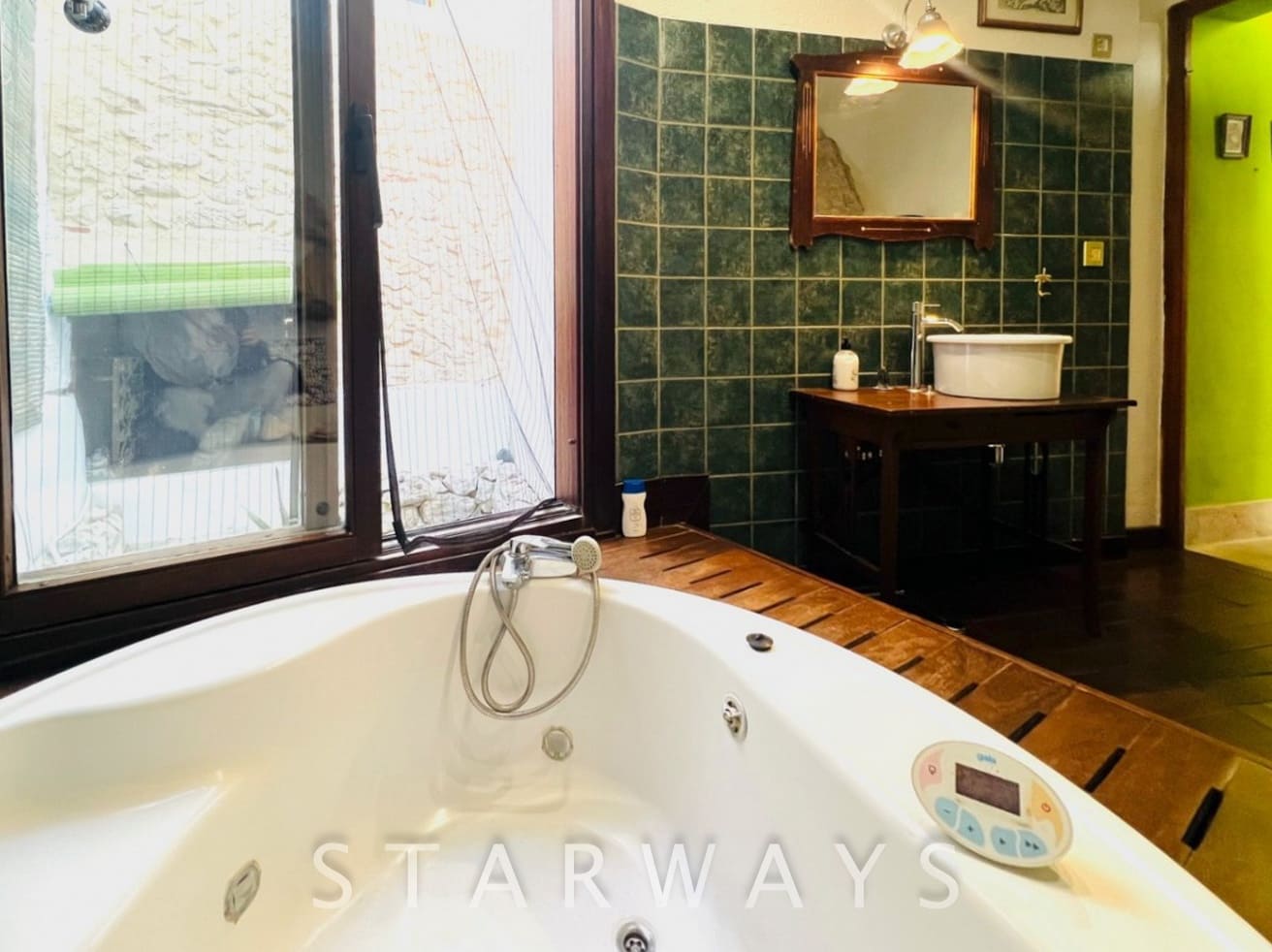 3 soveværelse Byhus til salg i Altea - € 600.000 (Ref: 9758525)