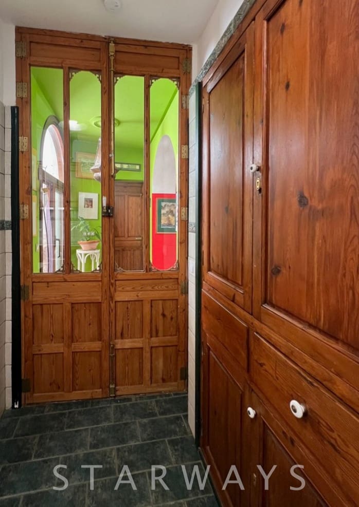 3 soveværelse Byhus til salg i Altea - € 600.000 (Ref: 9758525)