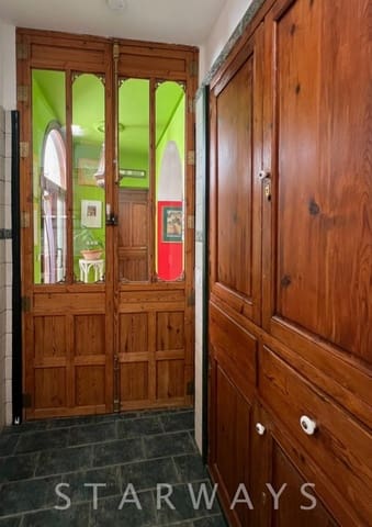 3 soveværelse Byhus til salg i Altea - € 600.000 (Ref: 9758525)