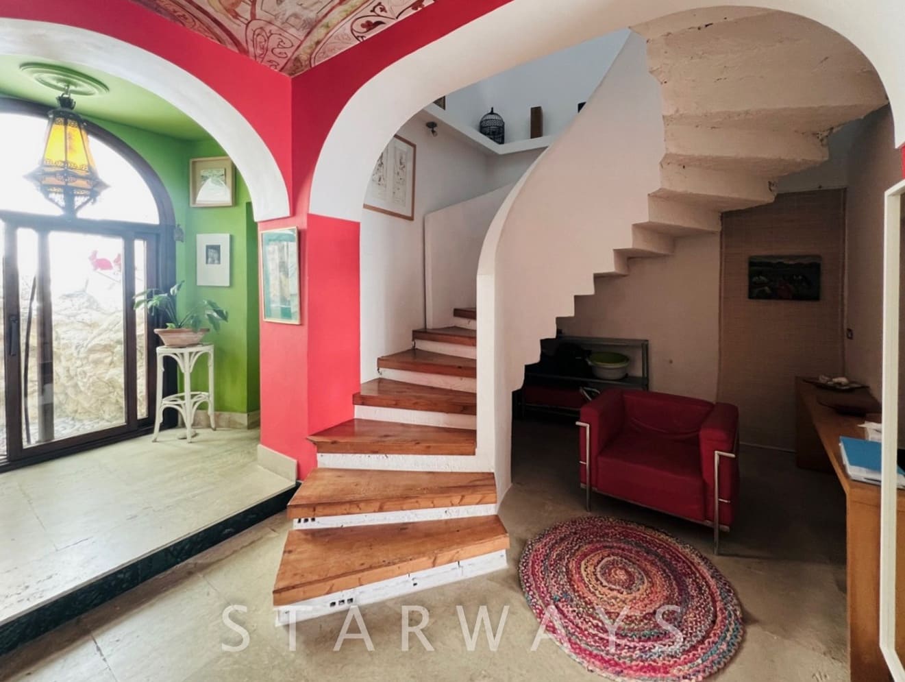 3 soveværelse Byhus til salg i Altea - € 600.000 (Ref: 9758525)