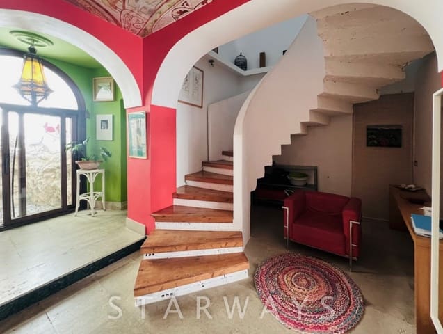 3 soveværelse Byhus til salg i Altea - € 600.000 (Ref: 9758525)