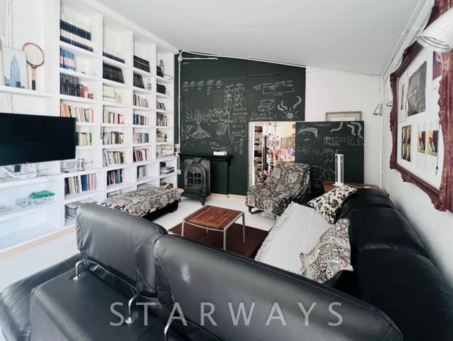 3 soveværelse Byhus til salg i Altea - € 600.000 (Ref: 9758525)