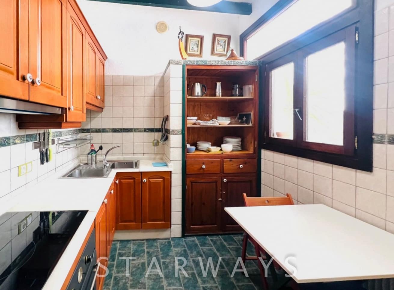 3 soveværelse Byhus til salg i Altea - € 600.000 (Ref: 9758525)