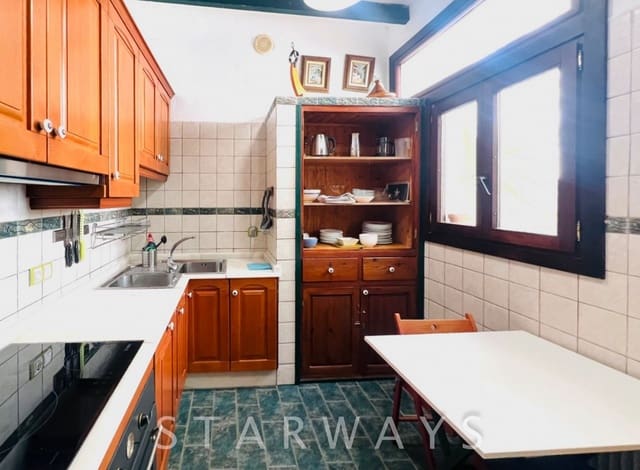 3 soveværelse Byhus til salg i Altea - € 600.000 (Ref: 9758525)