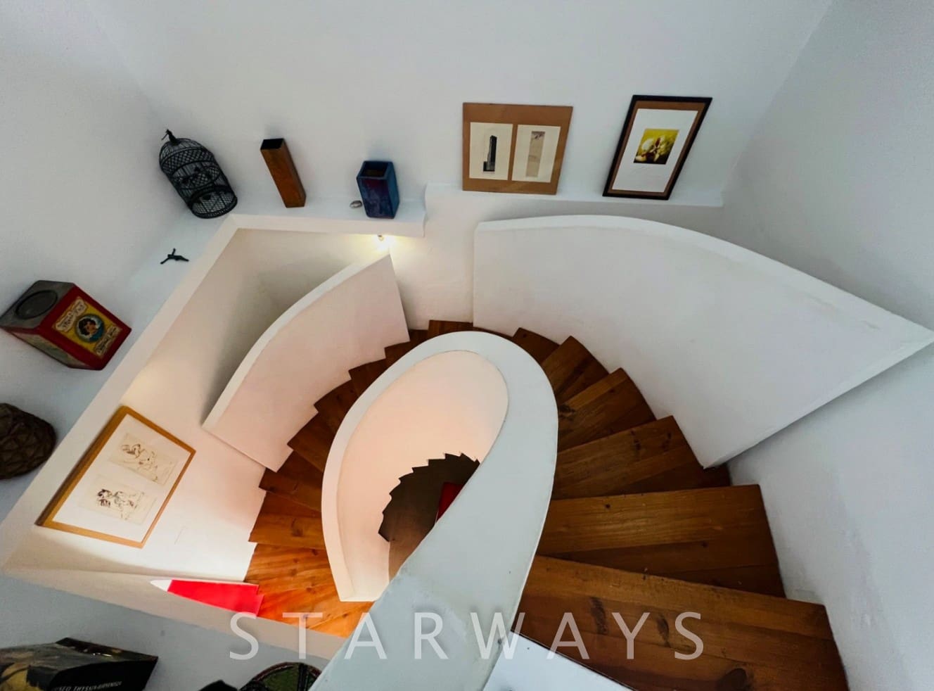 3 soveværelse Byhus til salg i Altea - € 600.000 (Ref: 9758525)