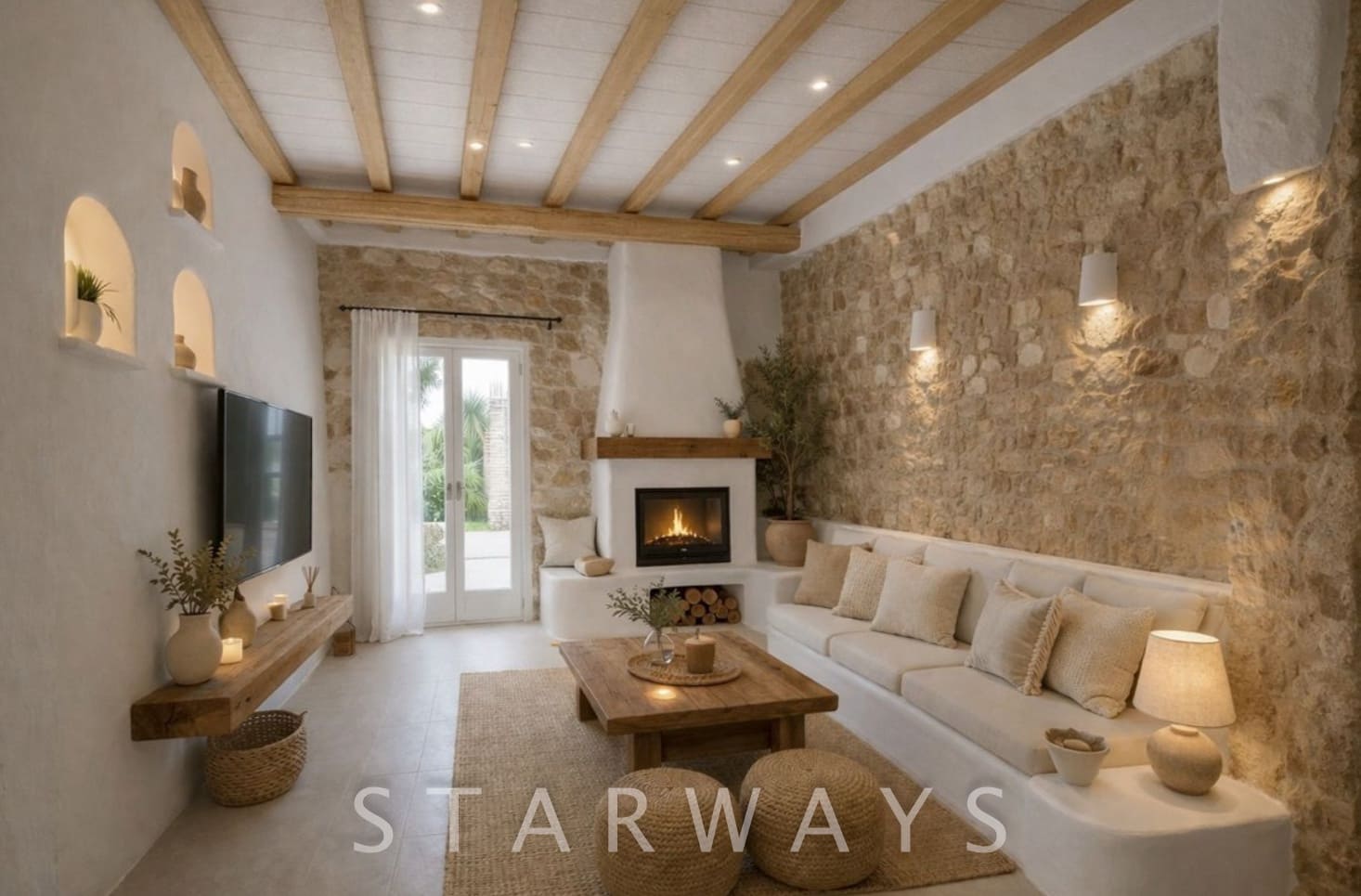 3 soveværelse Byhus til salg i Altea - € 600.000 (Ref: 9758525)