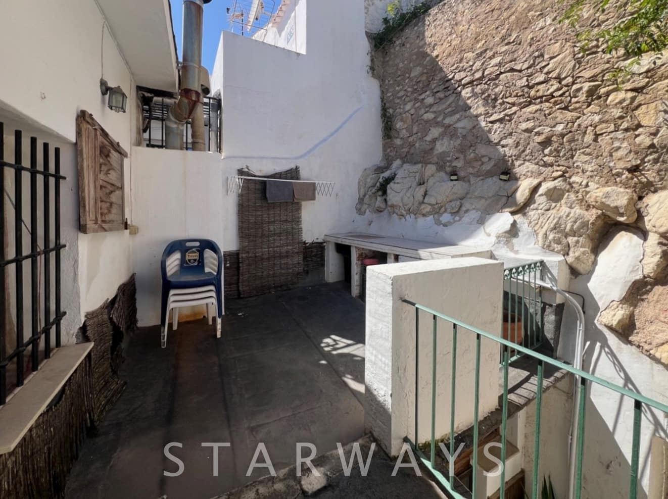 3 soveværelse Byhus til salg i Altea - € 600.000 (Ref: 9758525)