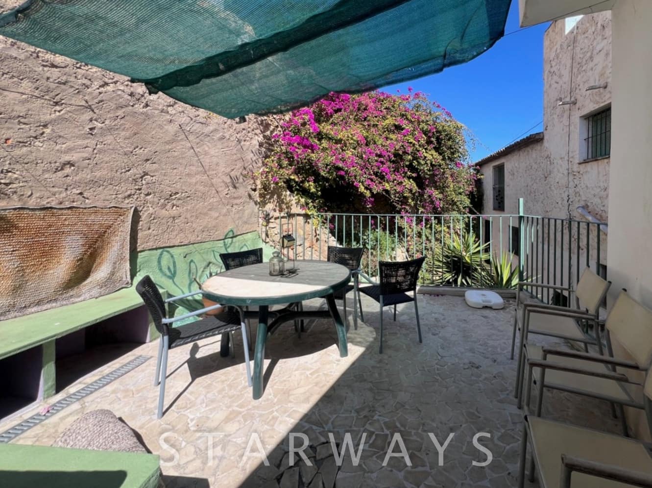 3 soveværelse Byhus til salg i Altea - € 600.000 (Ref: 9758525)