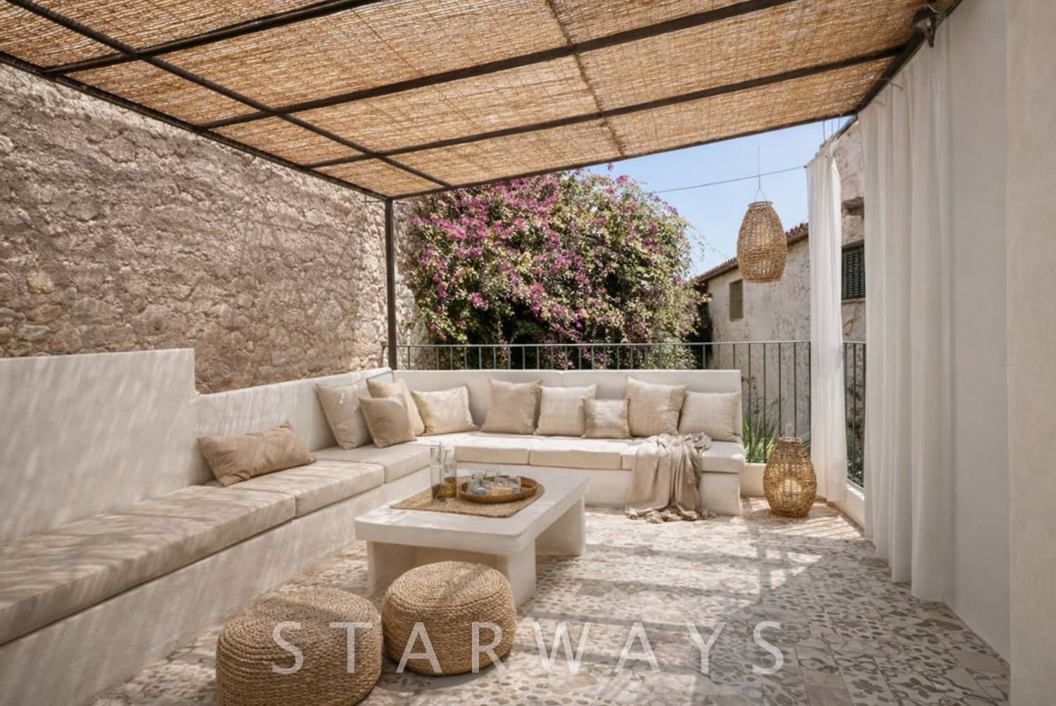 3 soveværelse Byhus til salg i Altea - € 600.000 (Ref: 9758525)