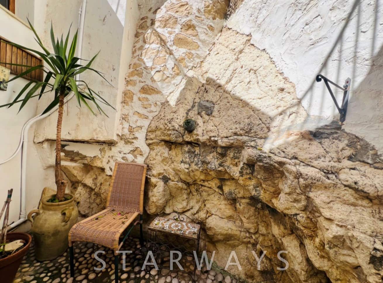 3 soveværelse Byhus til salg i Altea - € 600.000 (Ref: 9758525)