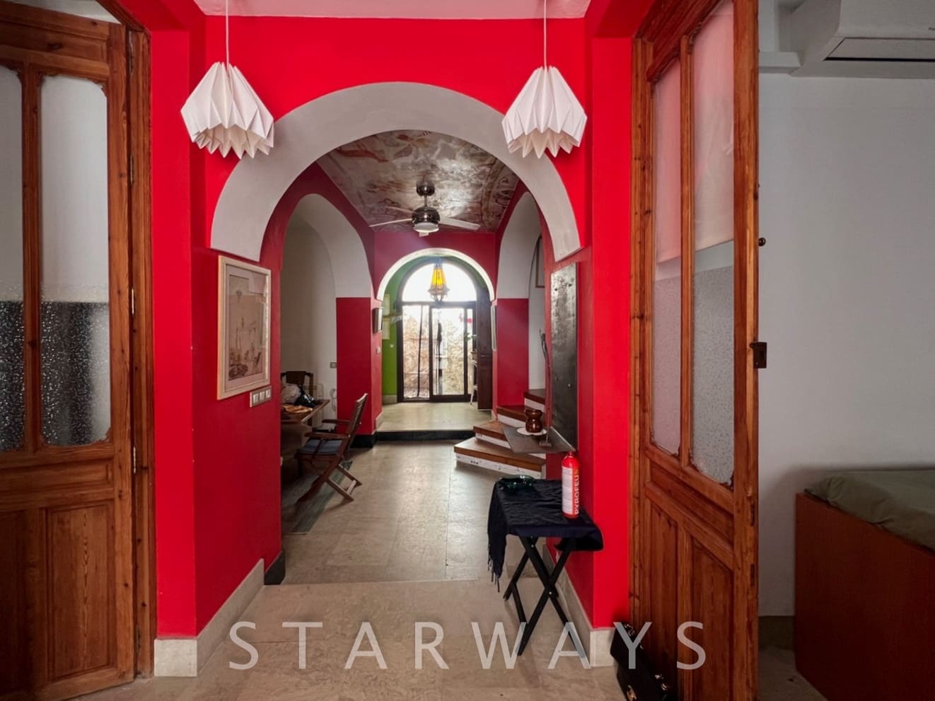 3 soveværelse Byhus til salg i Altea - € 600.000 (Ref: 9758525)