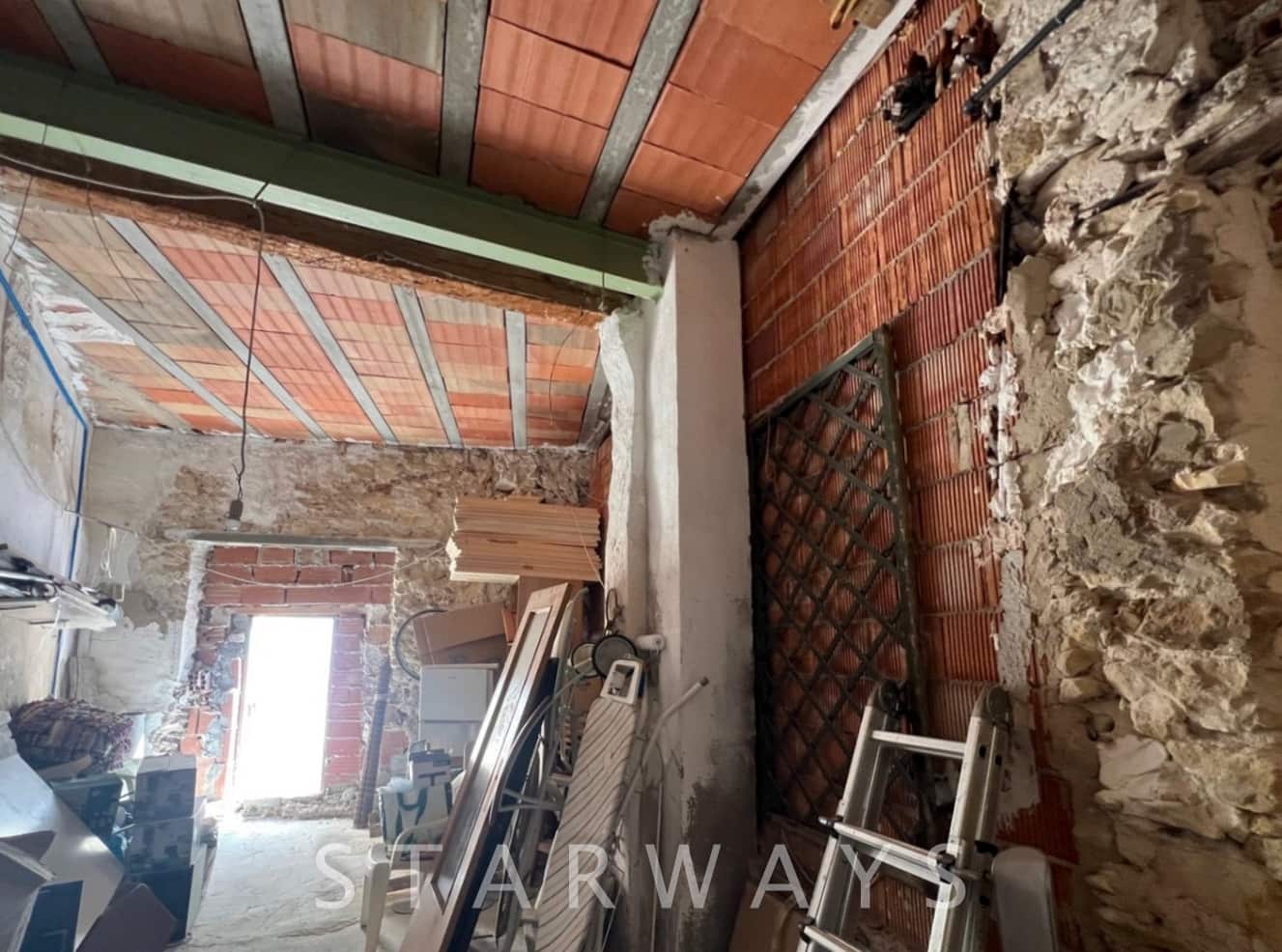 3 soveværelse Byhus til salg i Altea - € 600.000 (Ref: 9758525)